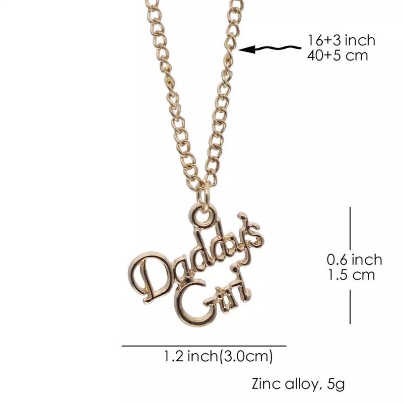 Daddys Girl 1